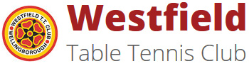Westfield Table Tennis Club